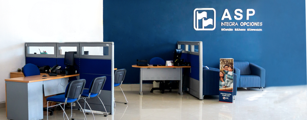 ASP Siempre Impulsando