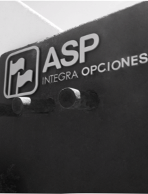 ASP Historia