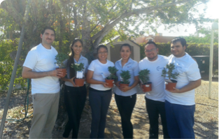 Día Mundial del Medio Ambiente